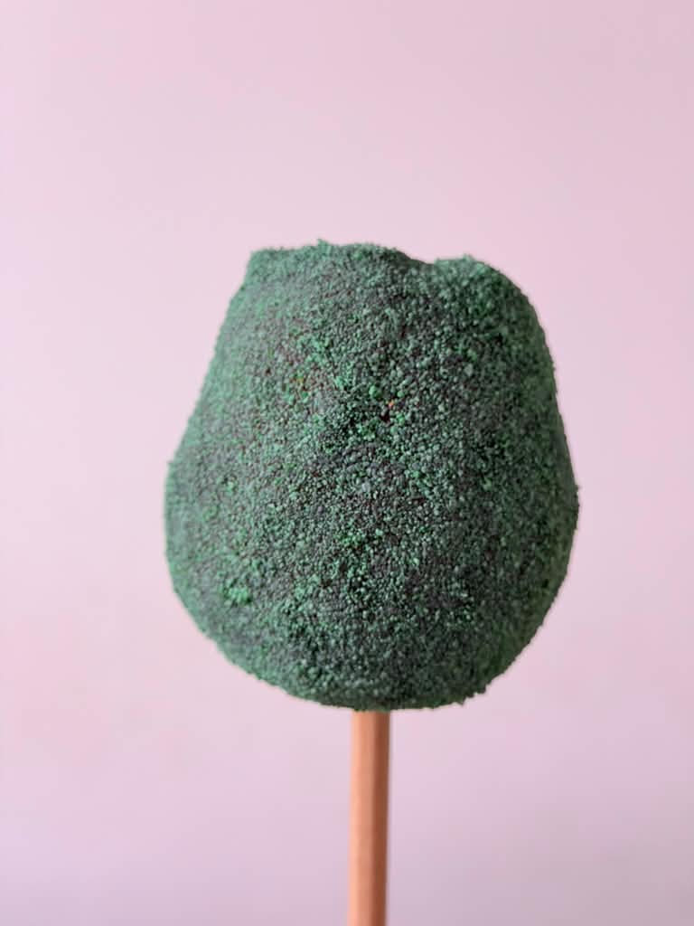 Manzana Mora Mora sabor Pepino